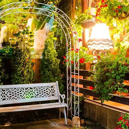 Hotel-pensiunea Zefir