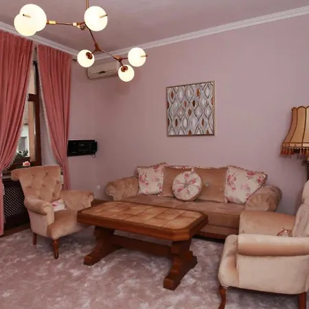 Hotel-pensiunea Zefir تيميشورا