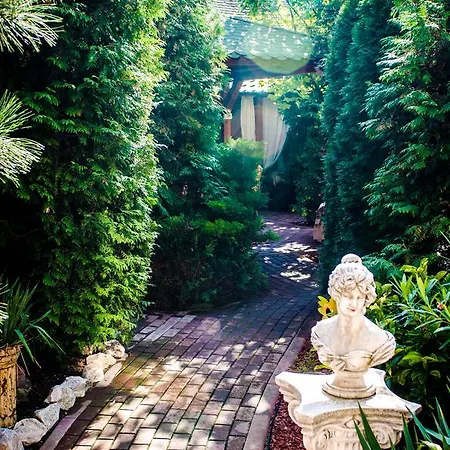 Pensión Hotel-pensiunea Zefir Timisoara