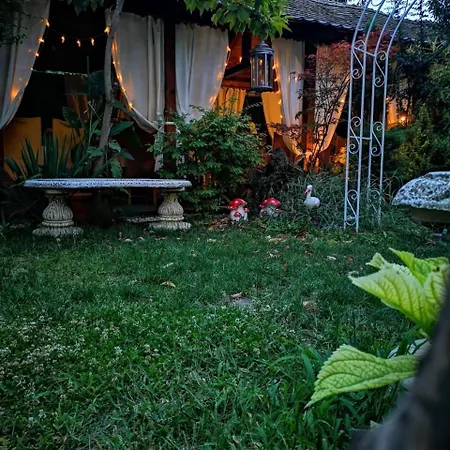 Hotel-pensiunea Zefir