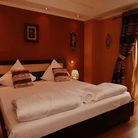 Hotel-pensiunea Zefir تيميشورا