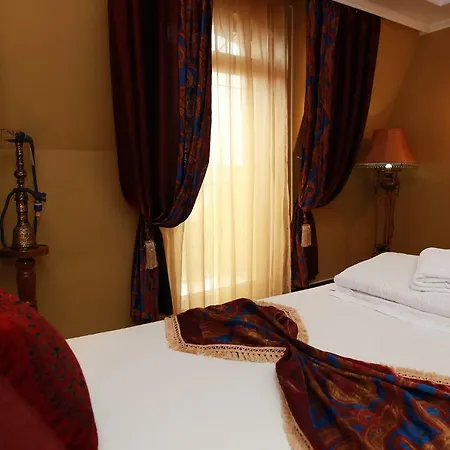 Hotel-pensiunea Zefir