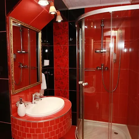 Hotel-pensiunea Zefir بيت ضيافة تيميشورا