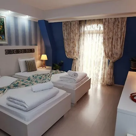 Hotel-pensiunea Zefir 4* تيميشورا
