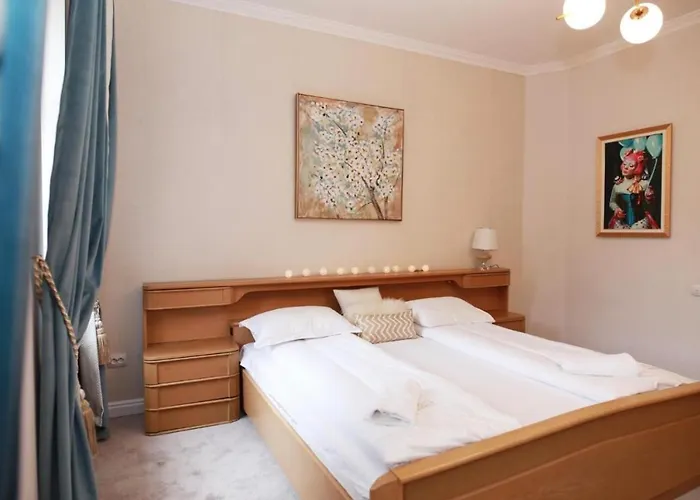 Hotel-pensiunea Zefir 4*