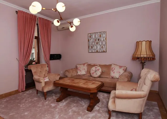 Hotel-pensiunea Zefir Timisoara