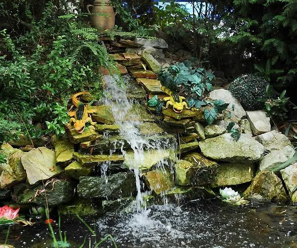 Hotel-pensiunea Zefir Guest house Timisoara