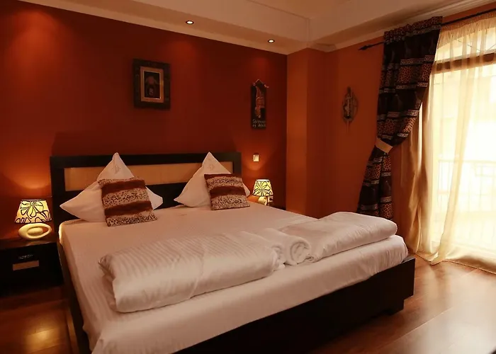 Hotel-pensiunea Zefir Timisoara