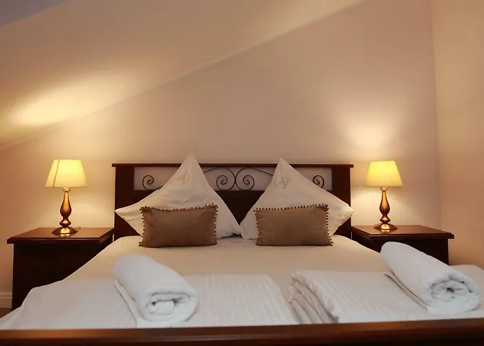 Guest house Hotel-pensiunea Zefir