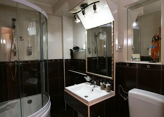 Guest house Hotel-pensiunea Zefir