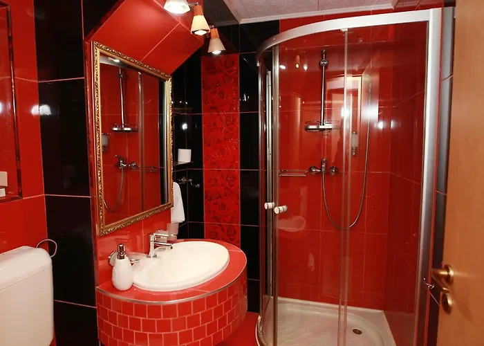 Hotel-pensiunea Zefir Guest house Timisoara