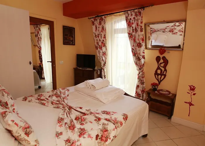 Hotel-pensiunea Zefir Timisoara