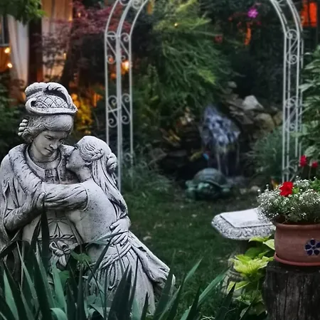 Πανσιόν Hotel-pensiunea Zefir