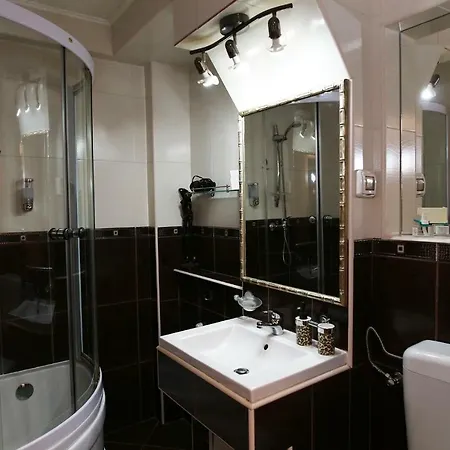 Πανσιόν Hotel-pensiunea Zefir