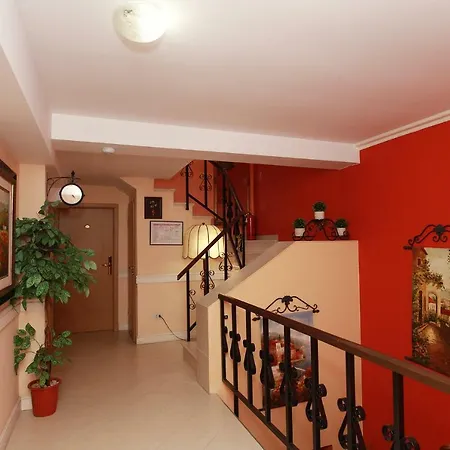 Πανσιόν Hotel-pensiunea Zefir