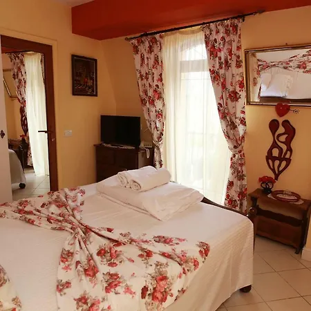 Hotel-pensiunea Zefir Τιμισοάρα