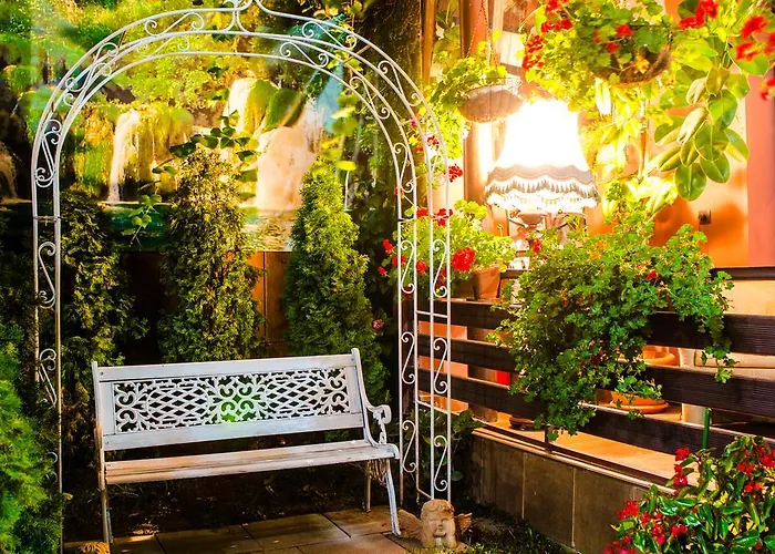 Hotel-pensiunea Zefir