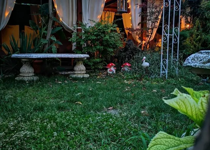 Hotel-pensiunea Zefir