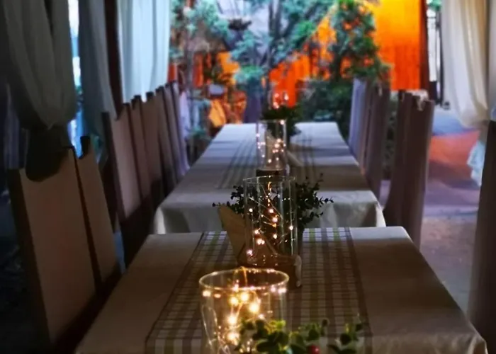 Hotel-pensiunea Zefir 4* Temešvár