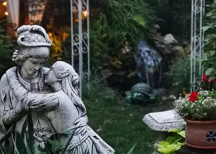 Penzion Hotel-pensiunea Zefir