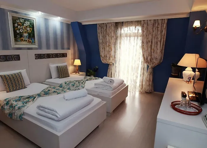 Hotel-pensiunea Zefir 4* Temešvár