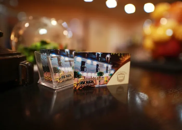 Penzion Hotel-pensiunea Zefir Temešvár